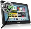 Samsung -    tableta galaxy note n8000, 1.4ghz, android 4.0,