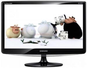 Samsung - Monitor LCD 21.5" B2230HD (TV Tuner inclus, USB)