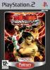 Scee - lichidare! tekken 5 - platinum edition