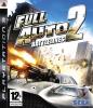 Sega - full auto 2: battlelines