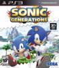 SEGA - SEGA  Sonic Generations (PS3)