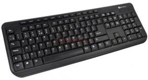 Serioux - Tastatura Multimedia SRXK-9400MM