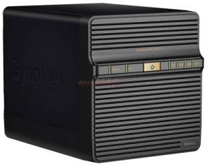 Synology - NAS DS411+
