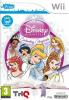 THQ - THQ uDraw Disney Princess: Enchanting Storybooks (Wii)