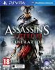 Ubisoft - Assassin's Creed 3: Liberation - PSV