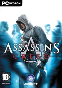 Ubisoft - Ubisoft  Assassin&#39;s Creed (PC)