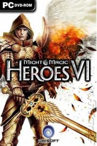 Ubisoft - Ubisoft Might and Magic Heroes VI Editie de Colectie (PC)