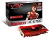 Vtx3d - placa video radeon hd 6790 v2, 1gb, gddr5,