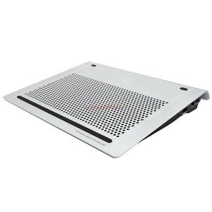 Zalman - Cooler Laptop ZM-NC2000 Silver