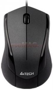 A4Tech -  Mouse A4Tech Optic Q3-400 (Negru)