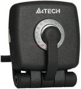 A4Tech - Camera Web PK-836F