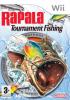 Activision - rapala tournament