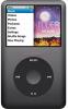 Apple - Apple iPod classic, Generatia #6, 160GB, Negru