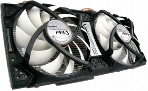 Arctic Cooling - Cooler VGA Arctic Cooling Accelero TWIN TURBO Pro