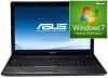 Asus - promotie laptop x52jt-sx344v(core i3-350m,