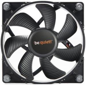 Be quiet! - Ventilator Dark Wings DW1 120mm