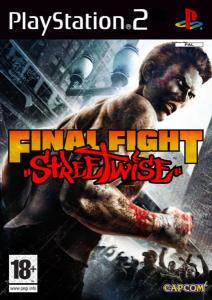 Capcom - Capcom Final Fight: Streetwise (PS2)