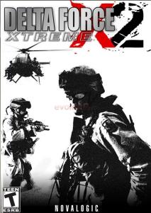 CDV Software Entertainment - Delta Force: Xtreme 2 (PC)