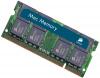 Corsair - Memorie pentru MAC Low Latency DDR2&#44; 2x2GB&#44; 667MHz
