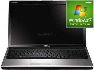 Dell - Promotie Laptop Inspiron 1750 (Negru) + CADOURI