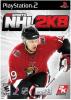 Electronic arts -  nhl 2k8 (ps2)