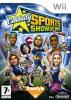 Electronic Arts - Electronic Arts   Celebrity Sport Showdown (Wii)