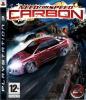 Electronic Arts - Electronic Arts Need for Speed Carbon (PS3)