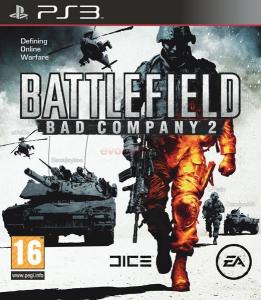 Electronic Arts - Promotie Battlefield: Bad Company 2 (PS3)