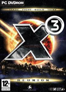 Enlight Interactive - X3: Reunion (PC)