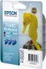 Epson - cartuse cerneala t048c (color -