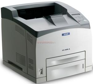 Epson - Imprimanta EPL-N3000 + CADOU