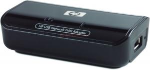 HP -  Adaptor USB de retea Q6275A