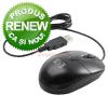 HP -  RENEW!  Mouse HP Optic USB de calatorie (RH304AA)