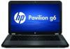 HP - Laptop Pavilion G6-1012SQ (Intel Core i3-380M, 15.6", 4GB, 500GB, ATI Radeon HD 6470M@1GB, Gri)