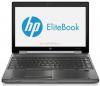 HP - Promotie Laptop HP EliteBook 8570w (Intel Core i7-3720QM, 15.6"FHD, 8GB, 750GB @7200rpm, nVidia Quadro K2000M@2GB, USB 3.0, FPR, Modul 3G, Win7 Pro 64)