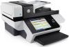 Hp - scanner scanjet enterprise 8500