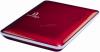 Iomega - hdd extern ego ruby red ps,