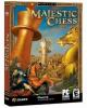 Jowood productions - majestic chess (pc)