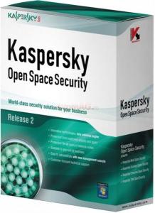 Kaspersky -  Kaspersky WorkSpace Security EEMEA Edition. 15-19 Useri, 1 an, Licenta Reinnoire Electronica