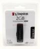 Kingston - Stick USB DataTraveler100 2GB (Negru)