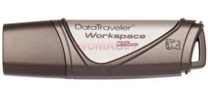 Kingston - Stick USB Kingston Data Traveler Workspace 32GB