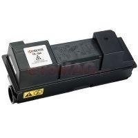 Toner tk 360 (negru)