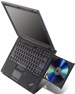 Lenovo - Cel mai mic pret! Laptop ThinkPad X301