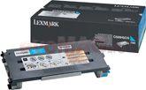 Lexmark toner c500s2cg (cyan)