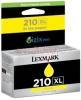 Lexmark - cartus cerneala 14l0177e (galben - cu productivitate