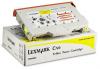 Lexmark - toner 15w0902 (galben)