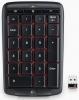 Logitech - promotie number pad wireless n305 nano