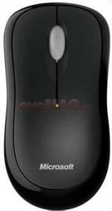 Mouse optic wireless 1000 (negru)