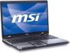 Msi - laptop cx500-605xeu (intel pentium t4500,