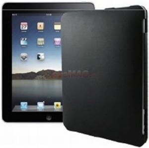 Muvit - Husa MUCTB0015 pentru iPad 2 (Neagra)